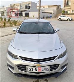 شيفروليه ماليبو